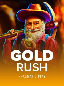 Gold Rush: Corrida Do Ouro Com Apostas