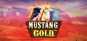 Mustang Gold Slot: Como Apostar