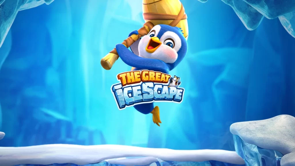The Great Icescape Slot: Dicas Para Apostar