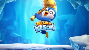 The Great Icescape Slot: Dicas Para Apostar